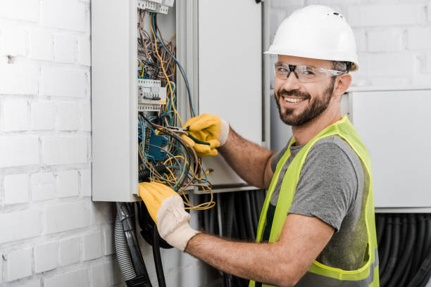 Electrical Rewiring Services in Hartford, CT