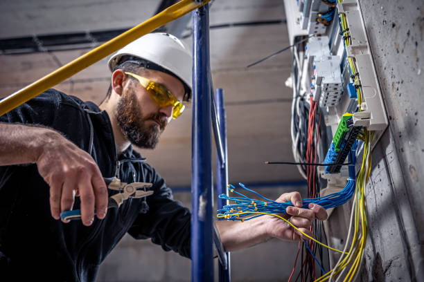 Best Commercial Electrician Services  in Hartford, CT