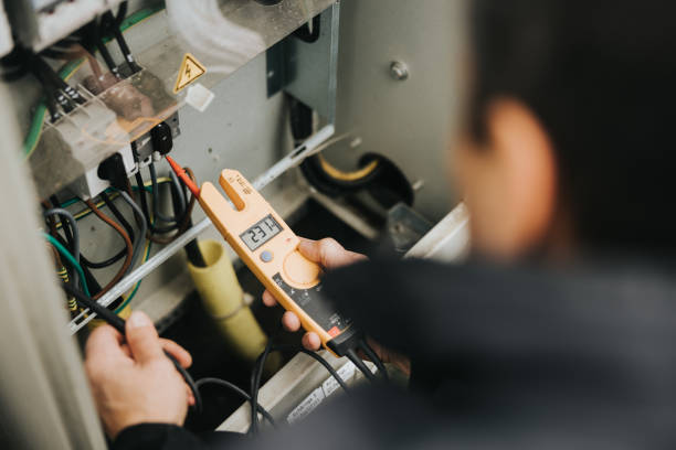 Best Licensed Electrician  in Hartford, CT