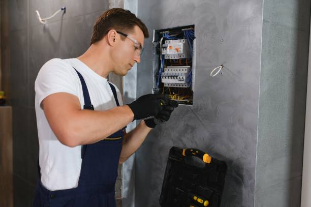 Affordable Emergency Electrician in Hartford, CT