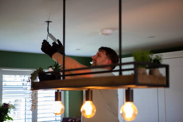 Best Industrial Electrical Services  in Hartford, CT