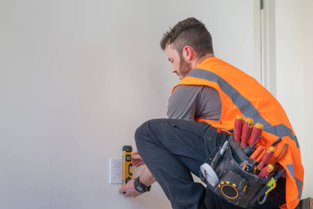 Reliable Hartford, CT Electrician Solutions