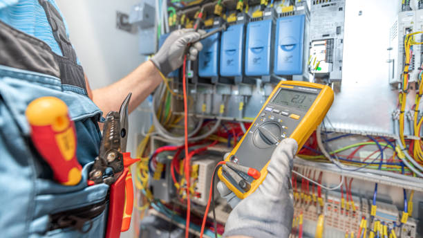 Best Electrician Near Me  in Hartford, CT