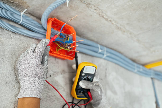 Best Local Electrician Companies  in Hartford, CT
