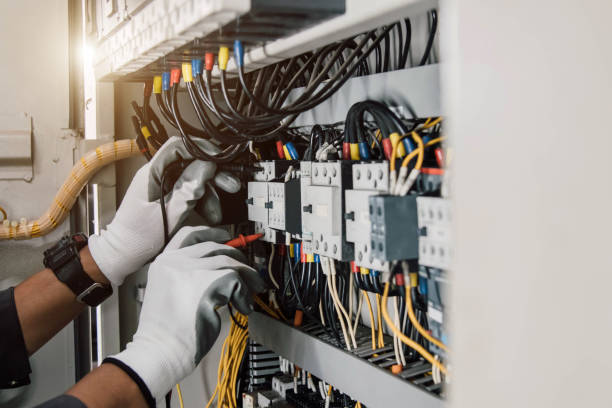 Best Affordable Electrician  in Hartford, CT